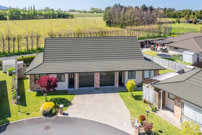 Photo of property in Brown Acre, 9/53 Parker Street, Motueka, 7120