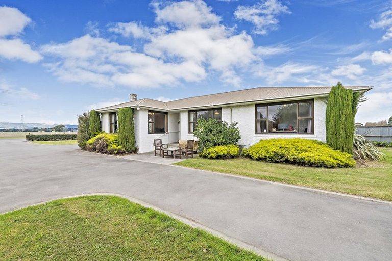 Photo of property in 1058 Springs Road, Lincoln, Christchurch, 7676