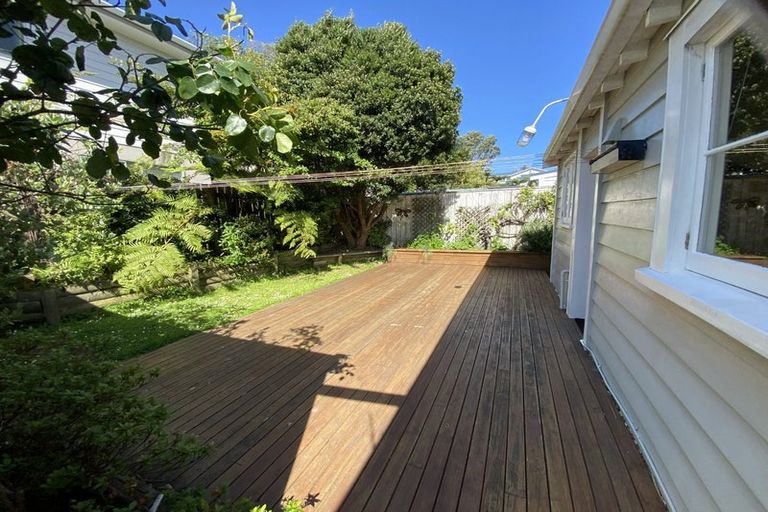Photo of property in 39 Tarikaka Street, Ngaio, Wellington, 6035