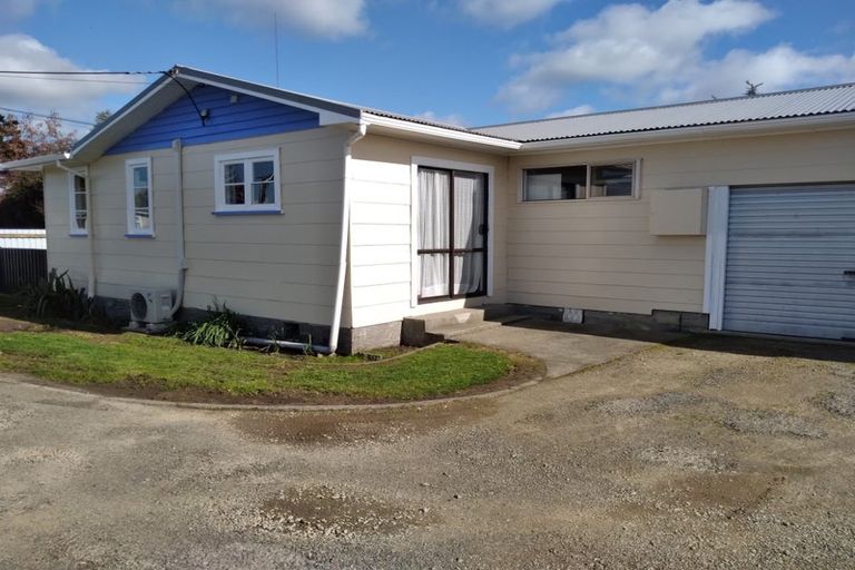 Photo of property in 47a Cook Street, Foxton, 4814