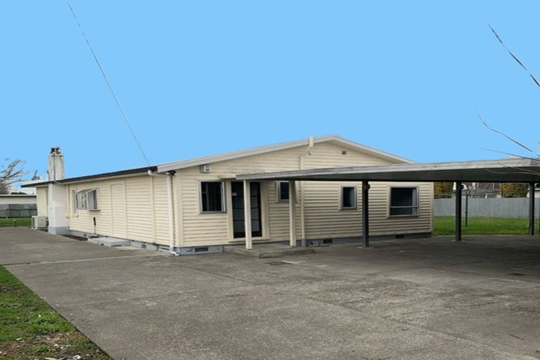 Photo of property in 708 Jervois Street, Mayfair, Hastings, 4122