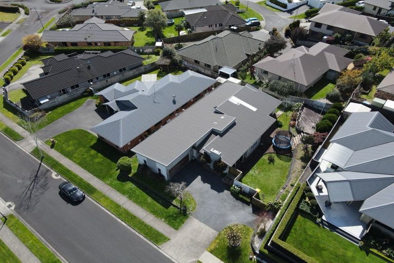 Photo of property in 10 Hawkridge Rise, Huntington, Hamilton, 3210