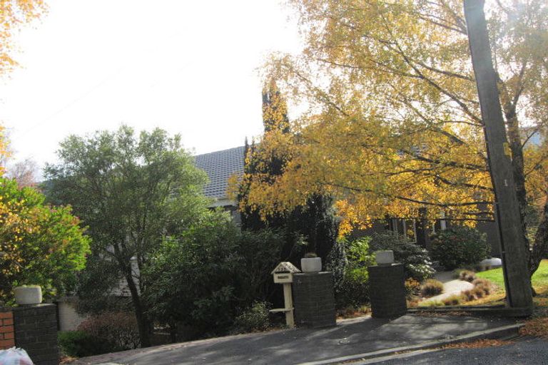 Photo of property in 193 Evans Street, Opoho, Dunedin, 9010