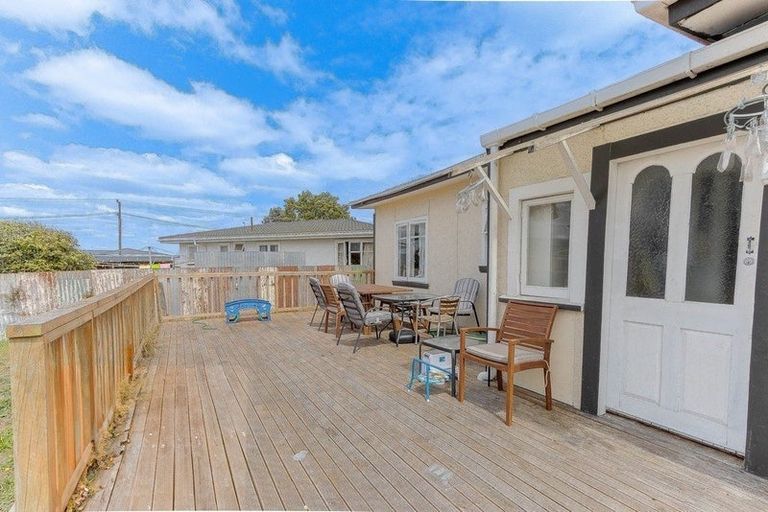 Photo of property in 40 Thatcher Street, Castlecliff, Whanganui, 4501