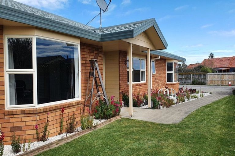 Photo of property in 5a Carthew Street, Feilding, 4702
