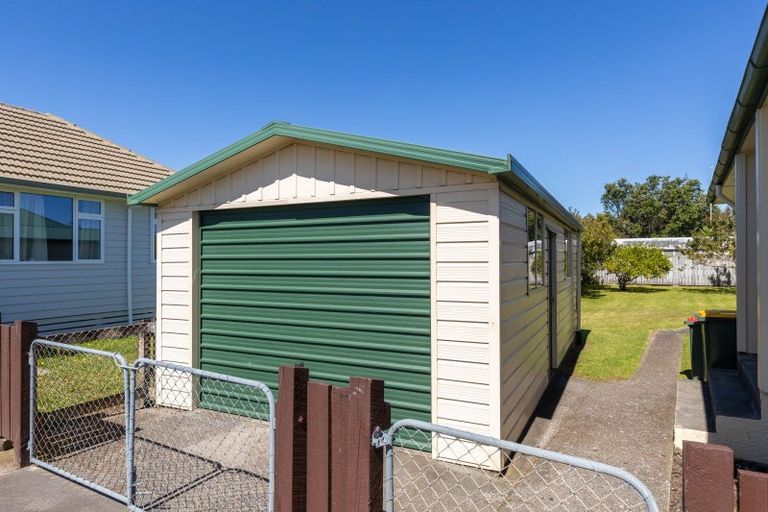 Photo of property in 11 Bedford Street, Fitzroy, New Plymouth, 4312