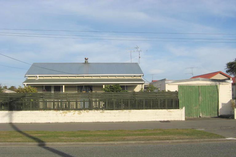 Photo of property in 106 Eton Street, Hampstead, Ashburton, 7700