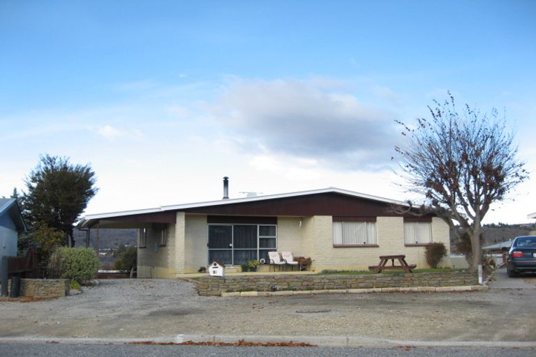 Photo of property in 12 Blackmore Crescent, Alexandra, 9320