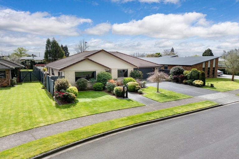 Photo of property in 4 Lancewood Court, Matamata, 3400