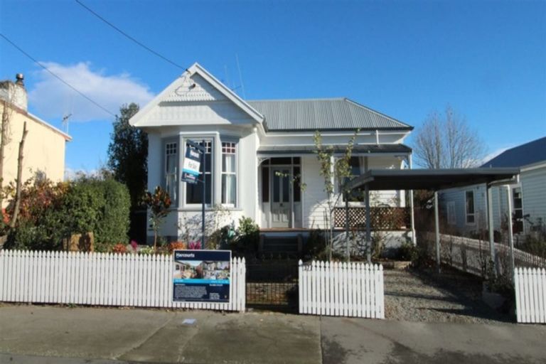 Photo of property in 37 Cain Street, Parkside, Timaru, 7910