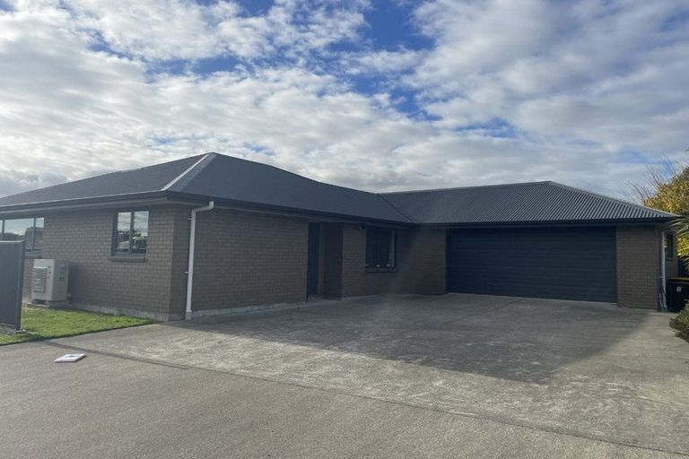 Photo of property in 133 Lindisfarne Street, Richmond, Invercargill, 9810