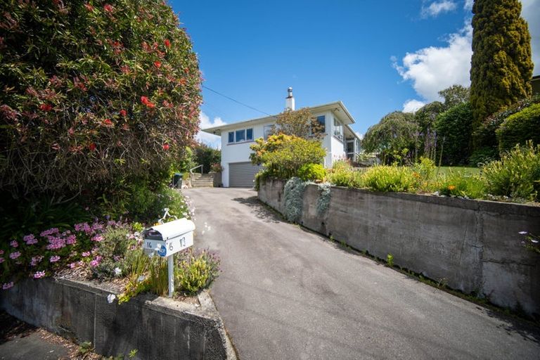 Photo of property in 16 Surrey Road, Richmond, 7020