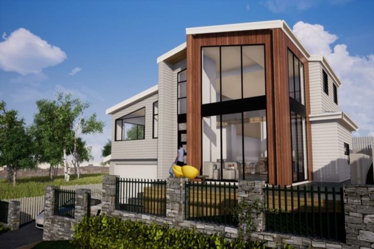 Photo of property in 15 Colliston Rise, Pinehill, Auckland, 0632