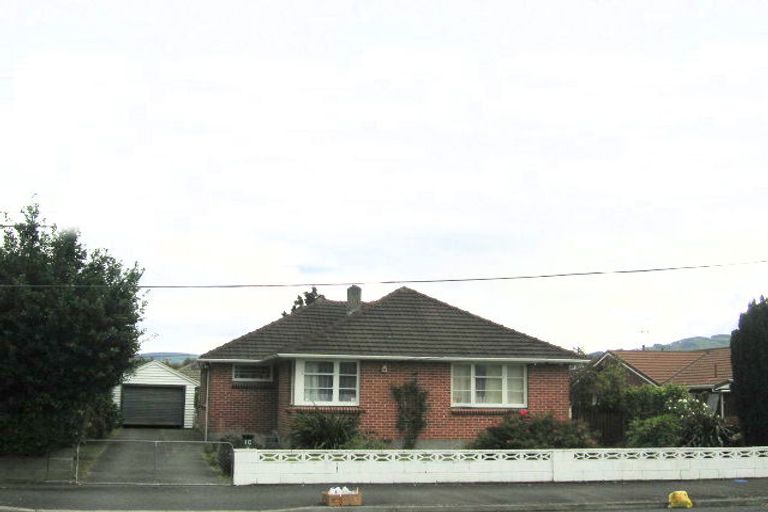 Photo of property in 1c Henry Street, Ebdentown, Upper Hutt, 5018