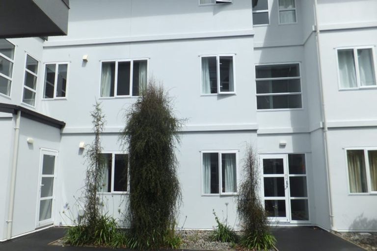 Photo of property in 12/25 Hastings Street West, Sydenham, Christchurch, 8023