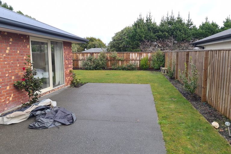 Photo of property in 23 Tara Crescent, Woodend, 7610