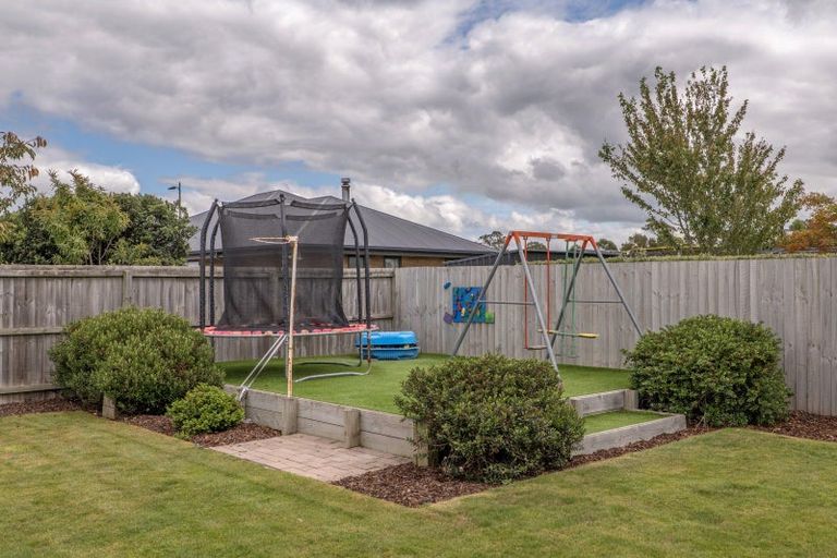 Photo of property in 19 Lignite Drive, Rolleston, 7614