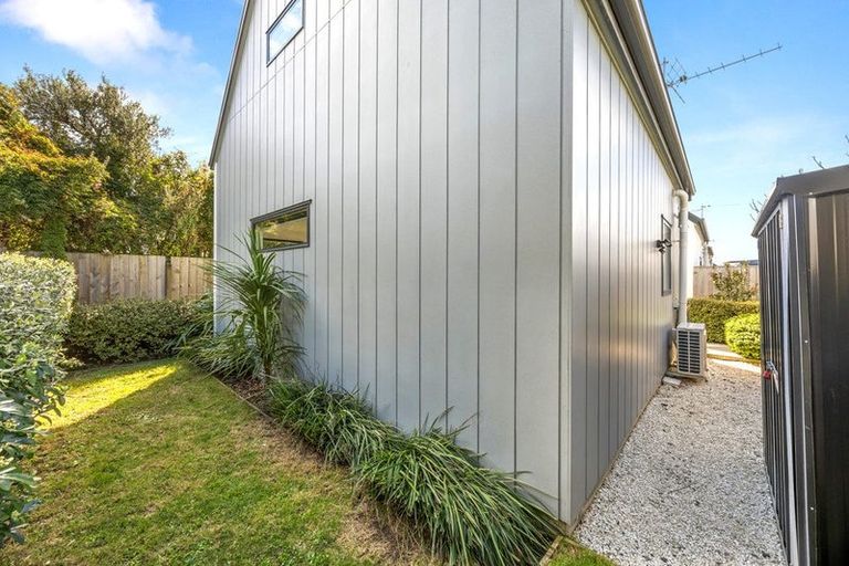Photo of property in 16c Spencer Street, Addington, Christchurch, 8024