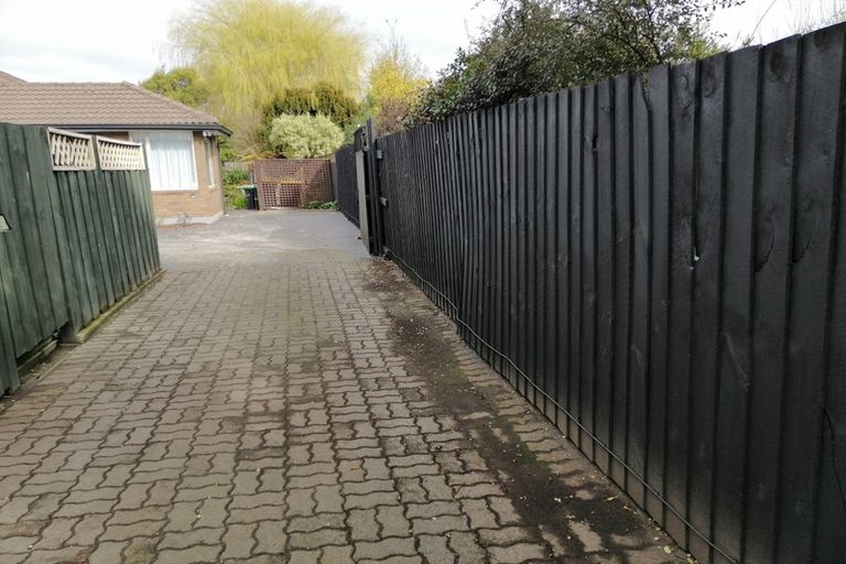 Photo of property in 275a Cranford Street, St Albans, Christchurch, 8052