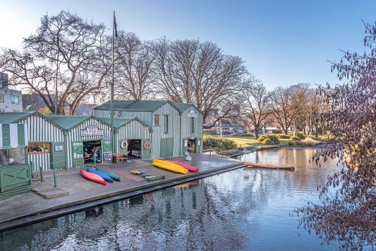 Photo of property in 26/41 Cambridge Terrace, Christchurch Central, Christchurch, 8013