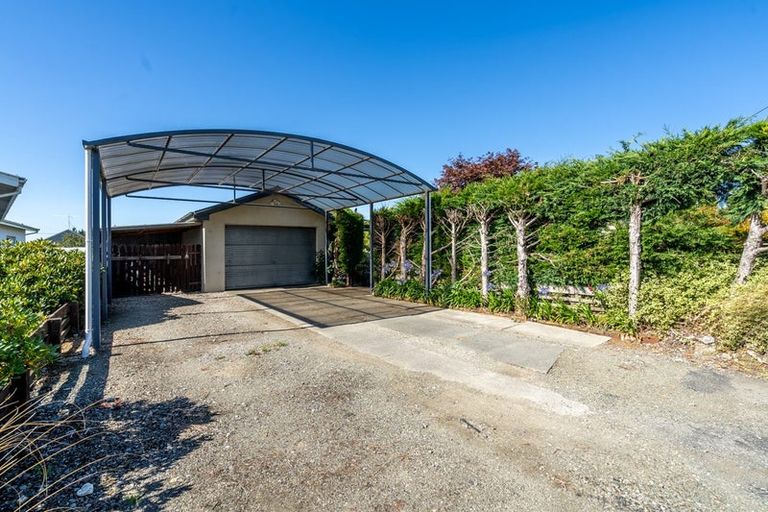 Photo of property in 58 Newcastle Street, Riversdale, 9776