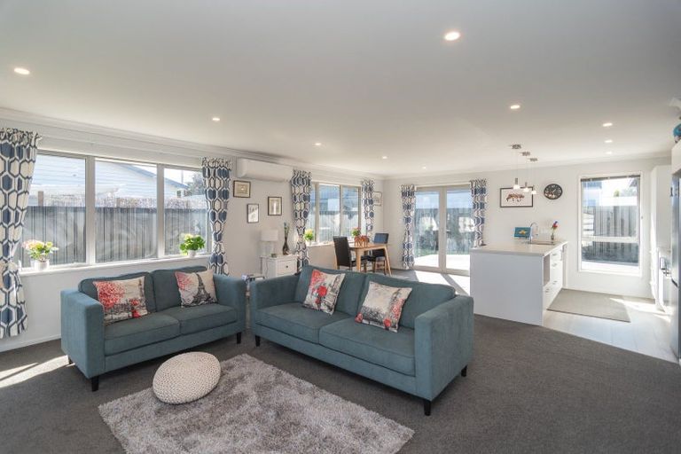 Photo of property in 2a Bridge Street, Temuka, 7920