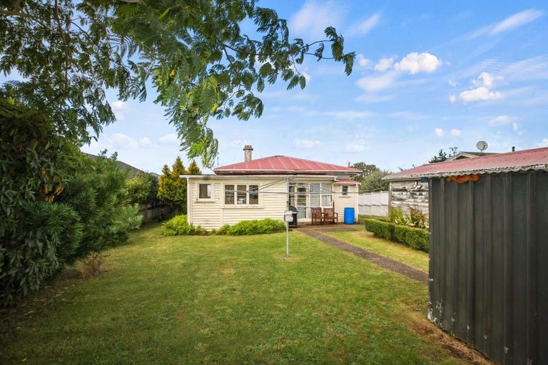 Photo of property in 134 Fraser Street, Te Awamutu, 3800