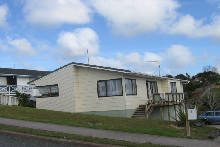 Photo of property in 3 Huia Crescent, Dargaville, 0310