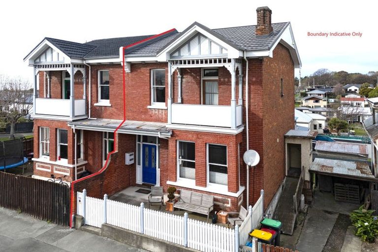 Photo of property in 10 Catherine Street, Parkside, Timaru, 7910