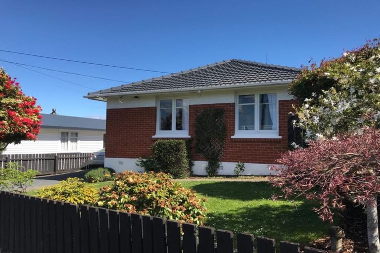 Photo of property in 77 Greenock Street, Kaikorai, Dunedin, 9010