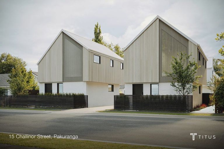 Photo of property in 15 Challinor Street, Pakuranga, Auckland, 2010