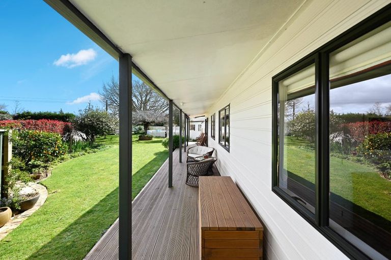 Photo of property in 358 Matangi Road, Matangi, Hamilton, 3284