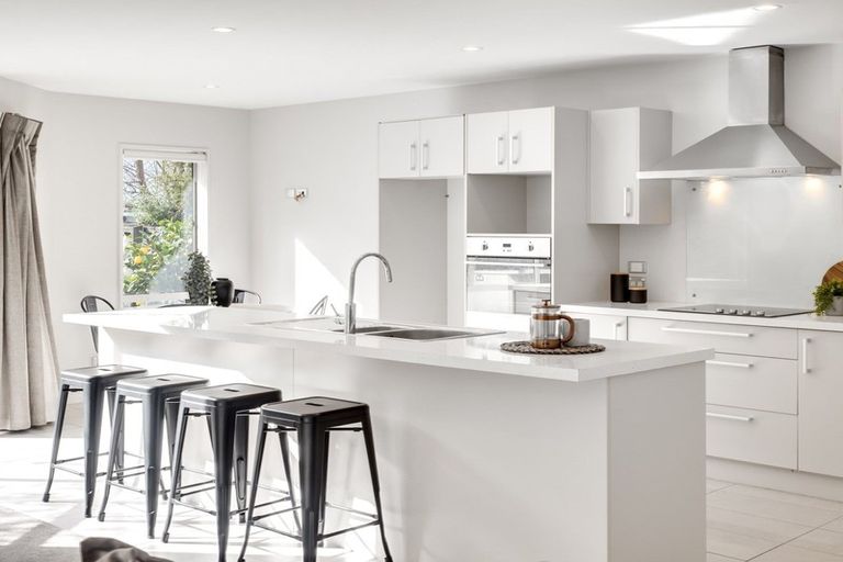 Photo of property in 23 Church Square, Addington, Christchurch, 8024