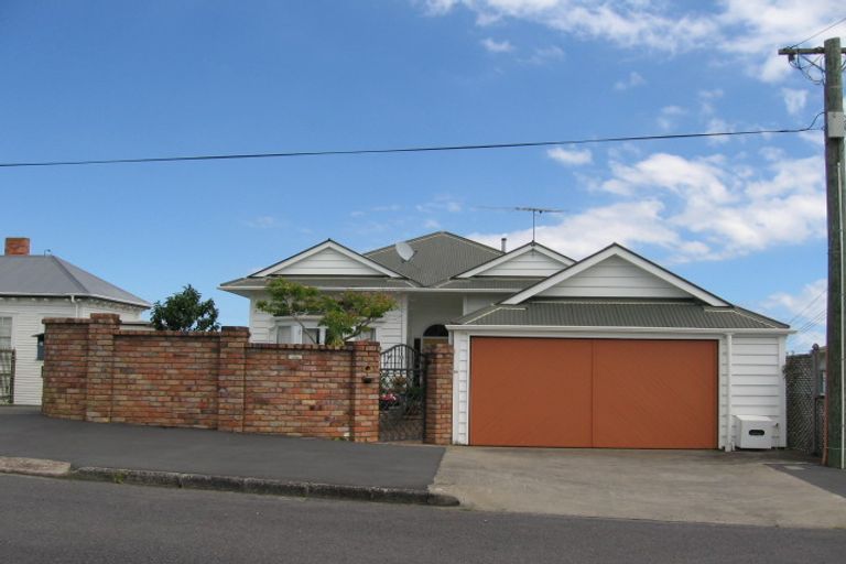 Photo of property in 45a Clarence Street, Devonport, Auckland, 0624