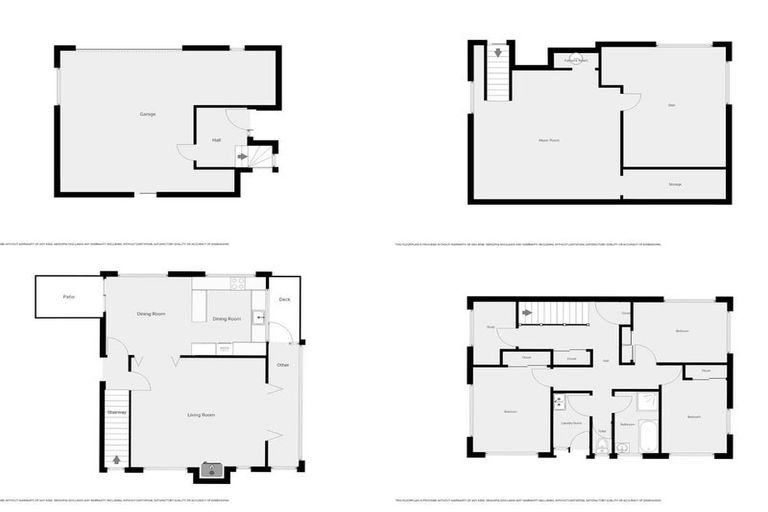 Photo of property in 15 Coach Road, Fairfield, Dunedin, 9018