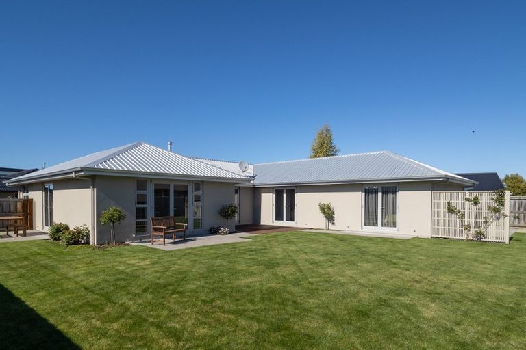 Photo of property in 11 Orchard Grove, Netherby, Ashburton, 7700