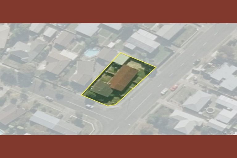 Photo of property in 47 Leicester Avenue, Tamatea, Napier, 4112