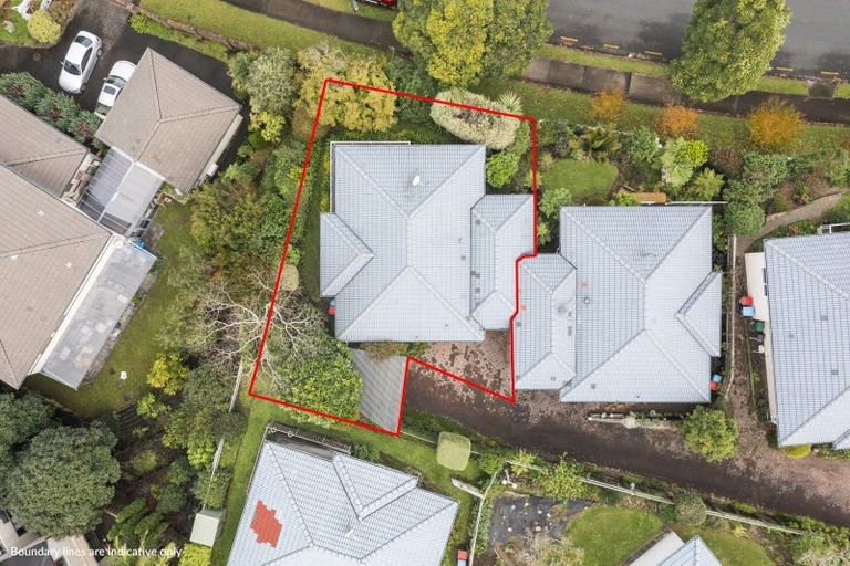 Photo of property in 15/10 Gerard Way, St Johns, Auckland, 1072
