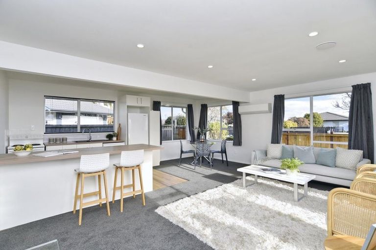 Photo of property in 216 Hendersons Road, Hoon Hay, Christchurch, 8025