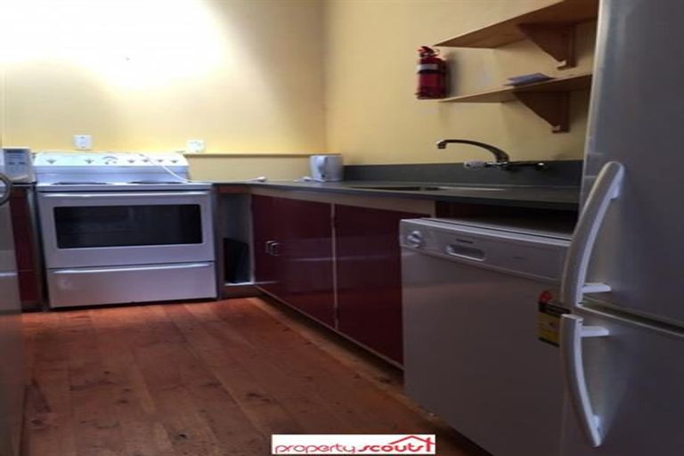 Photo of property in 153b Forth Street, North Dunedin, Dunedin, 9016