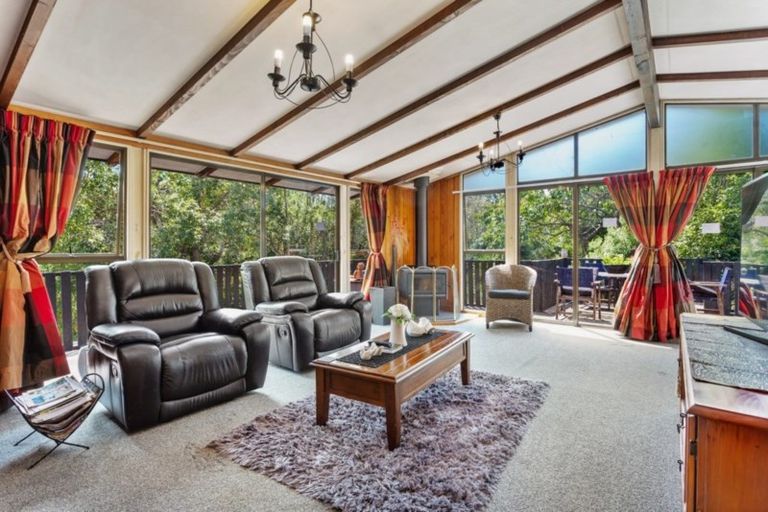 Photo of property in 128 Carters Road, Amberley, 7410