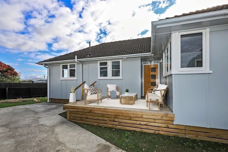 Photo of property in 1025a Bledisloe Street, Raureka, Hastings, 4120