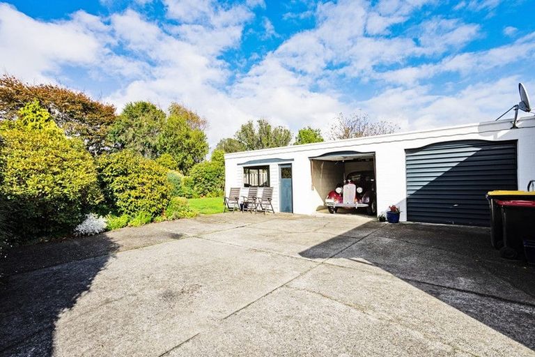 Photo of property in 105 Gladstone Terrace, Gladstone, Invercargill, 9810
