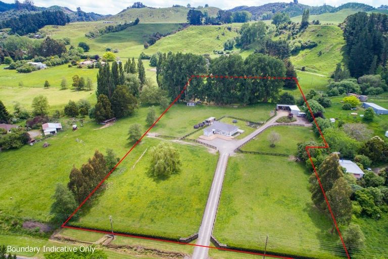 Photo of property in 1351 Pohangina Road, Pohangina, Ashhurst, 4884