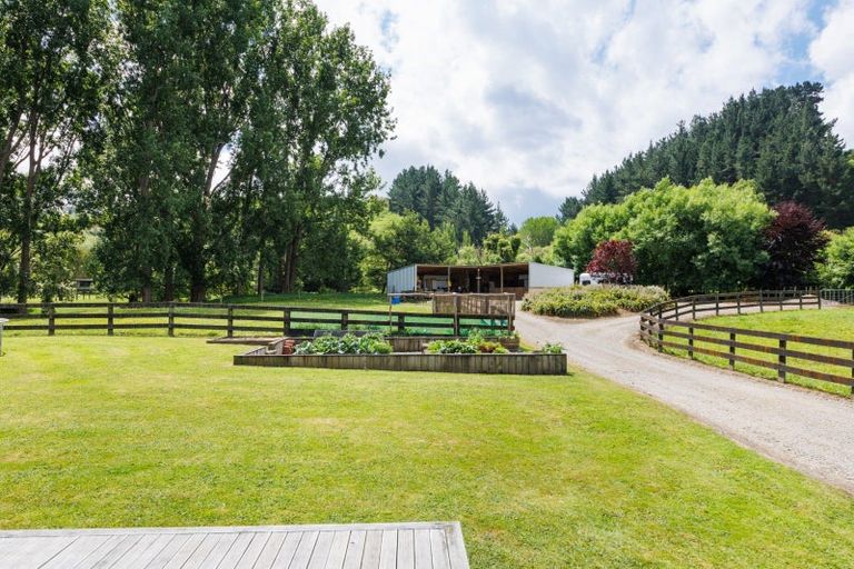 Photo of property in 1351 Pohangina Road, Pohangina, Ashhurst, 4884