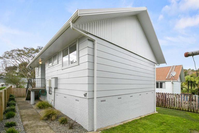 Photo of property in 25a Hartland Place, Welbourn, New Plymouth, 4312