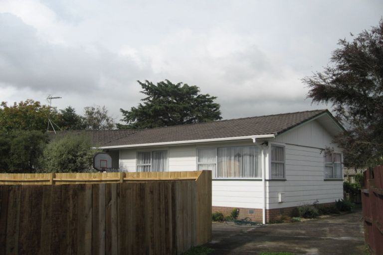 Photo of property in 49 Marvon Downs Avenue, Pakuranga Heights, Auckland, 2010