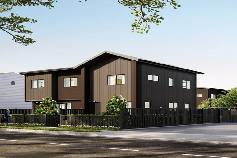 Photo of property in 6 Trimmer Terrace, Papatoetoe, Auckland, 2025