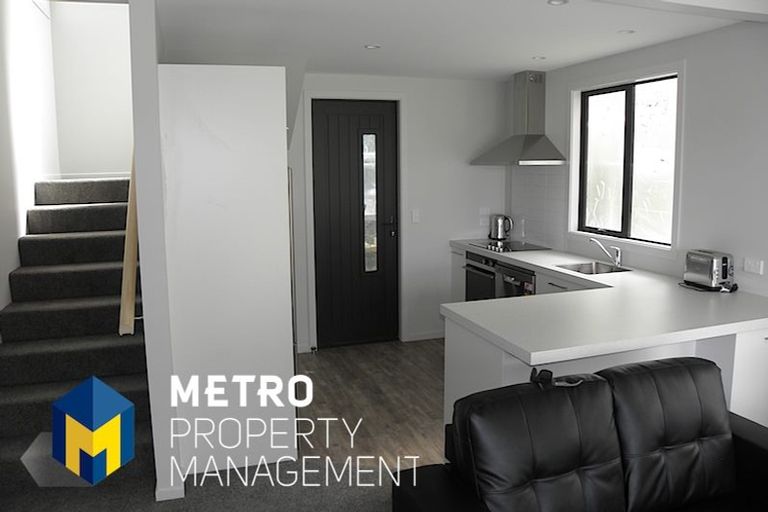 Photo of property in 80a Manor Place, Dunedin Central, Dunedin, 9016