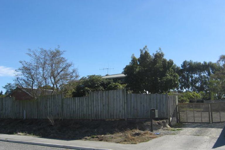 Photo of property in 9 Windsor Street, Marchwiel, Timaru, 7910